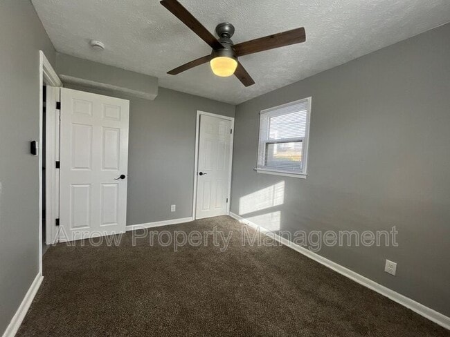 Building Photo - 2515 W Street