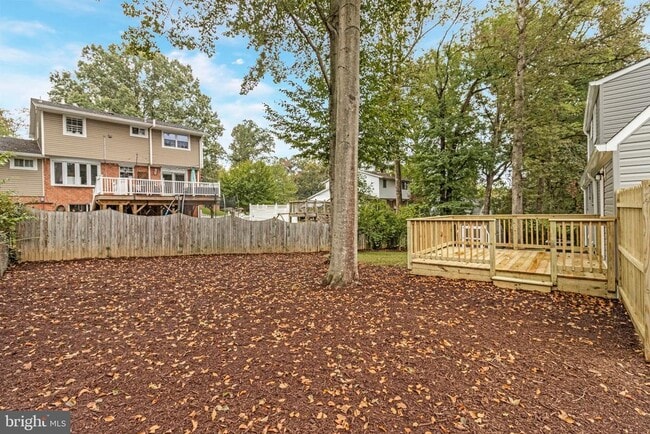 Building Photo - 5511 Callander Dr