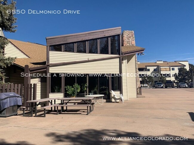 Building Photo - 6550 Delmonico Drive