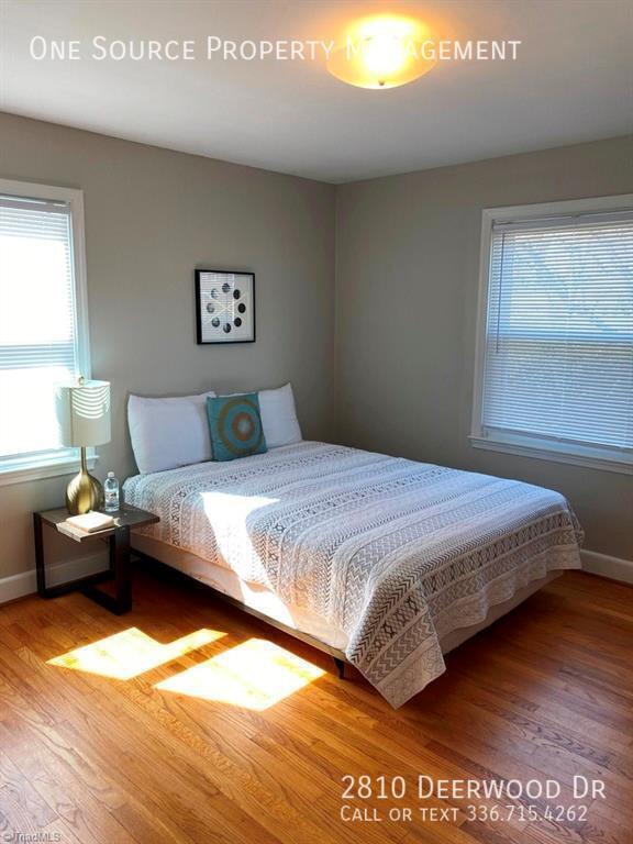 Building Photo - 2810 Deerwood Dr