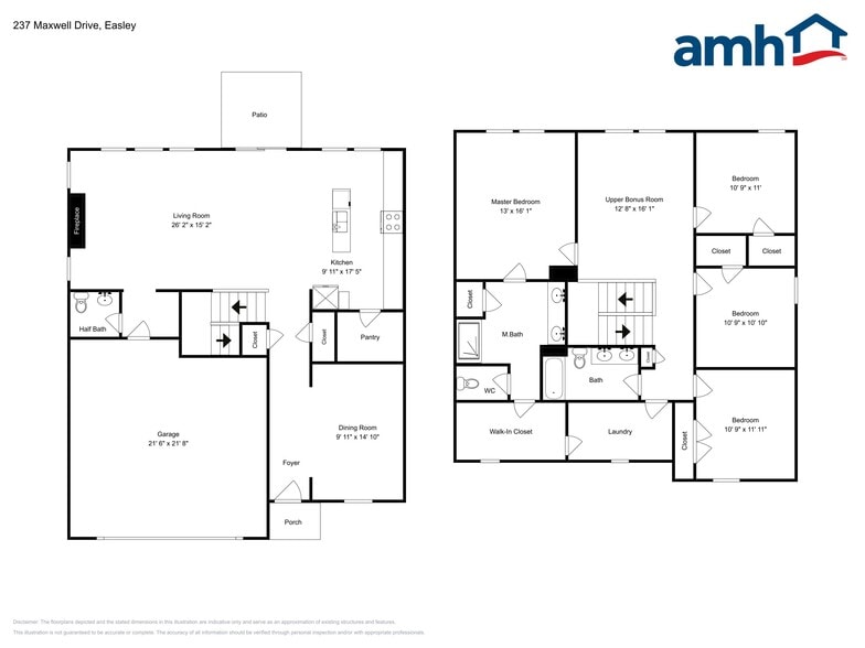 Building Photo - 237 Maxwell Dr