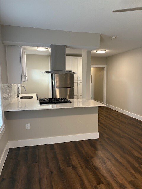 Building Photo - 2428 2nd St