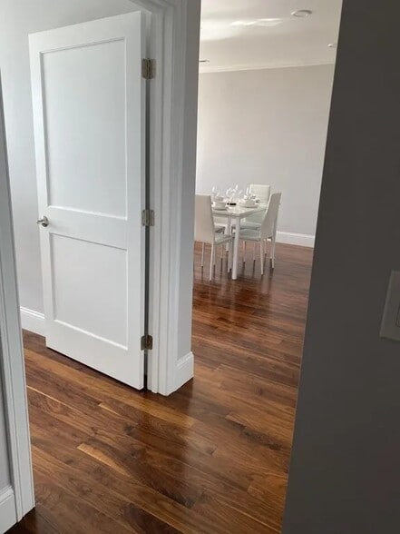 View to Living - 87 Medford St
