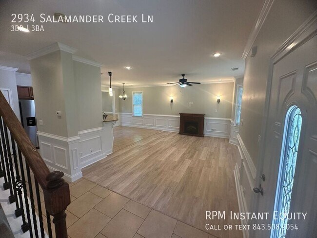 Building Photo - 2934 Salamander Creek Ln
