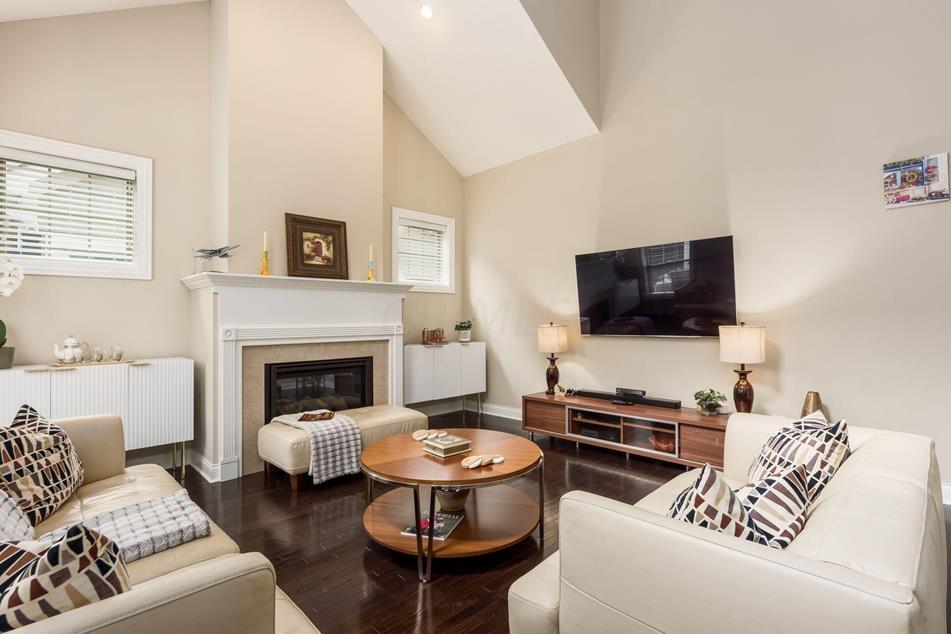 Great Room - 4194 Troutbrook Dr