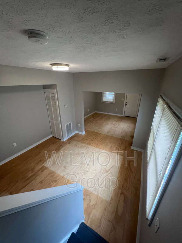 Building Photo - 824 Harlan St