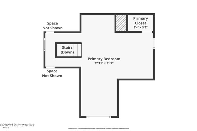 Building Photo - 110 S 41st St