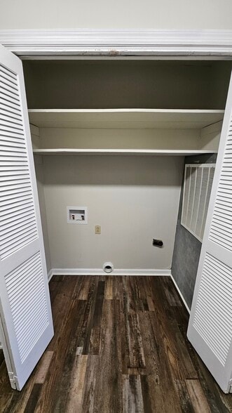 WATER INCLUDED - 2845 Vance Dr NW