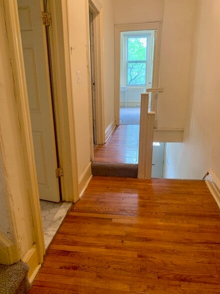 Building Photo - 3915 Baltimore Ave