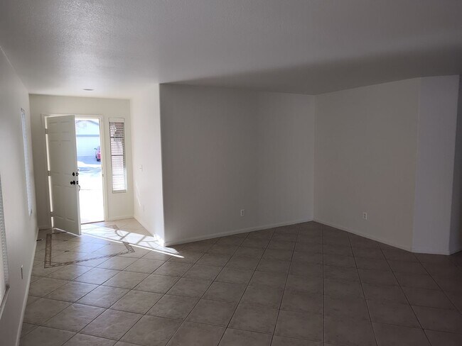 Building Photo - Nellis Air Force Base