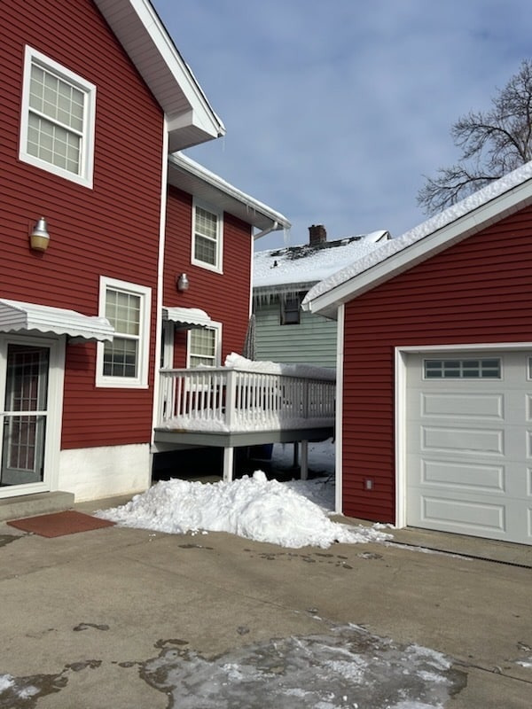 Building Photo - 1434 Elm St