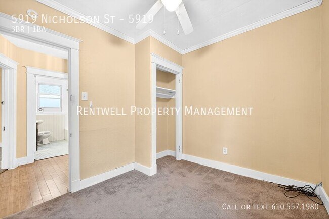 Building Photo - 5919 Nicholson St