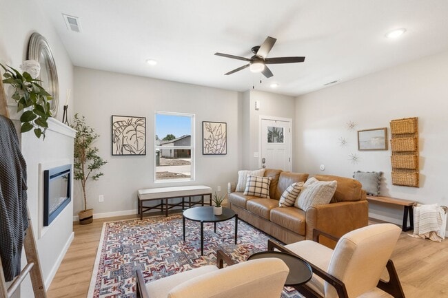 Building Photo - Now Leasing! Brand New 3 Bed, 2 Bath Home 2 car Garage