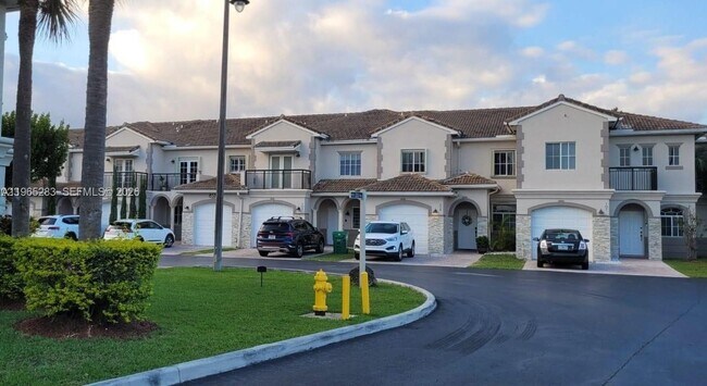 Building Photo - 8331 SW 124th Ave.