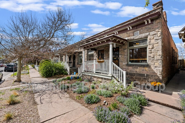 Building Photo - 141 W Archer Pl
