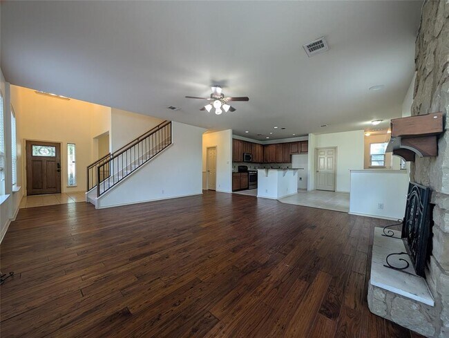 Building Photo - 1602 Westmeadow Trail