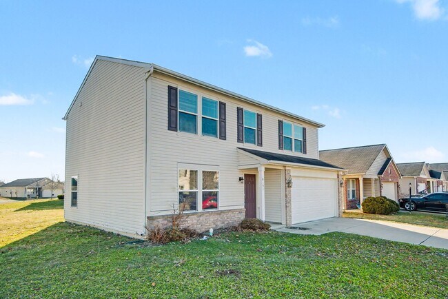 Building Photo - 8131 Grove Berry Dr