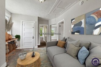 Building Photo - 1310 Almon Ave