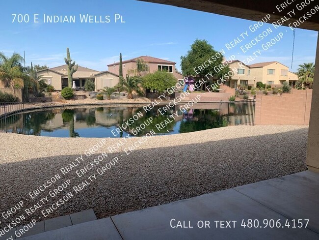 Building Photo - 700 E Indian Wells Pl