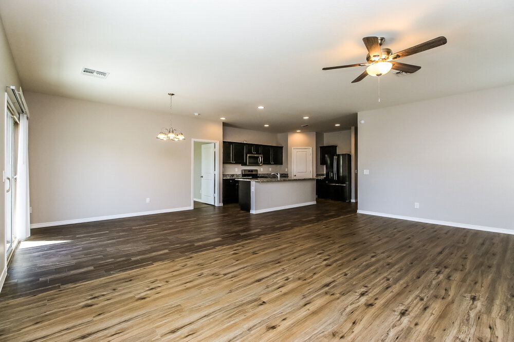 Building Photo - 4611 W Foldwing Dr