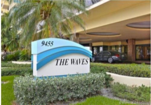Building Photo - 9455 Collins Ave