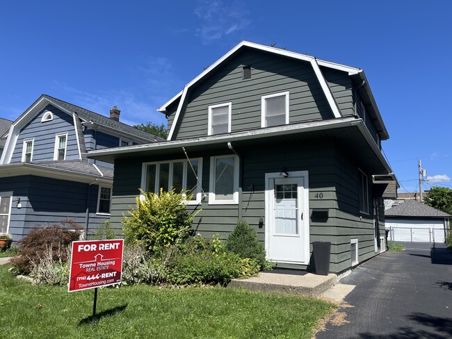 Primary Photo - 40 McKinley Ave