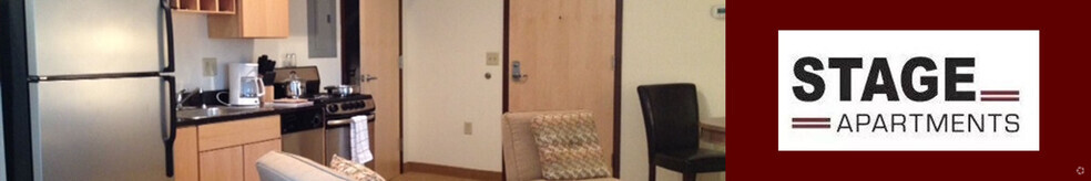 Stage Apartments, LLC