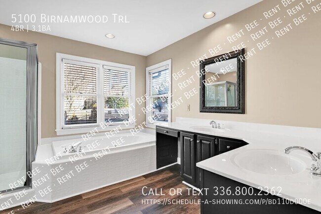 Building Photo - 5100 Birnamwood Trail