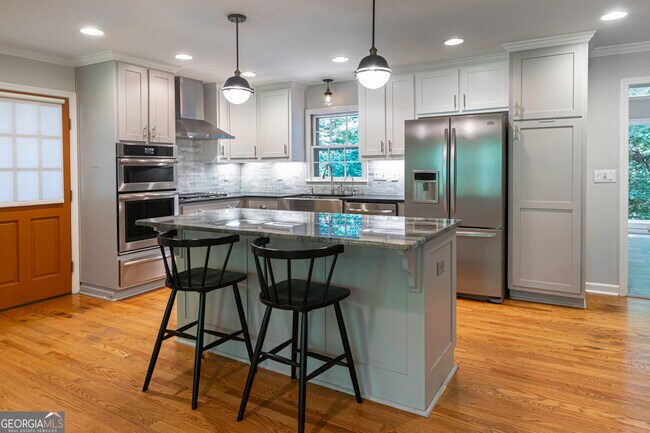 Building Photo - 2535 Melinda Dr NE