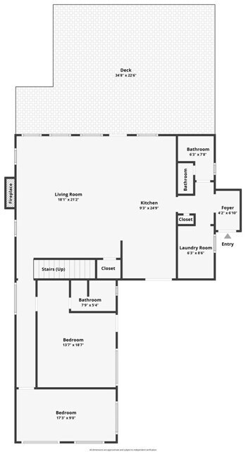 Building Photo - 547 Chipmunk Ln