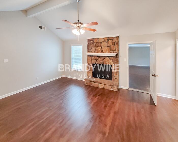 Building Photo - 4741 Stoney Hill Dr