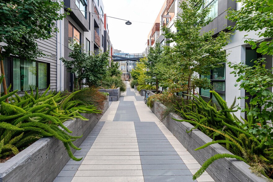 Building Photo - 1288 Howard St