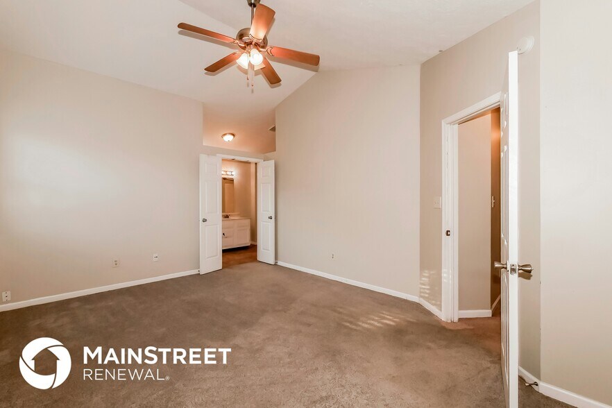 Building Photo - 1202 Pine Mountain Way