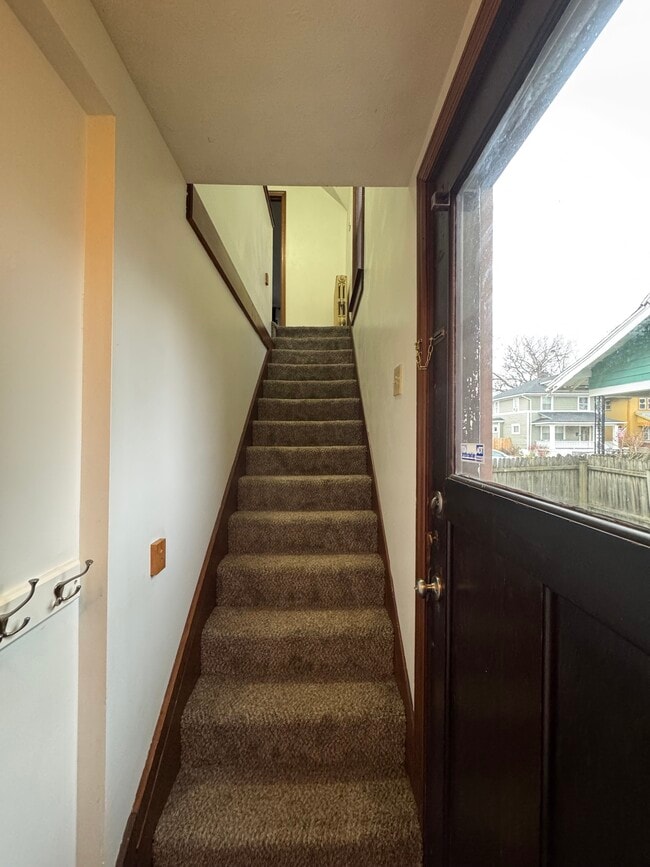 Building Photo - 1414 Arbor Ave