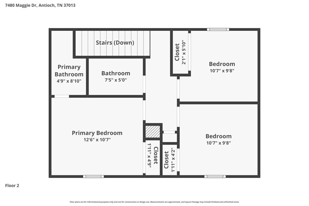 Building Photo - 7480 Maggie Dr