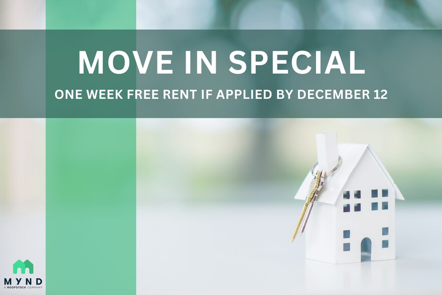 Building Photo - 5726 Marvin Loving Dr