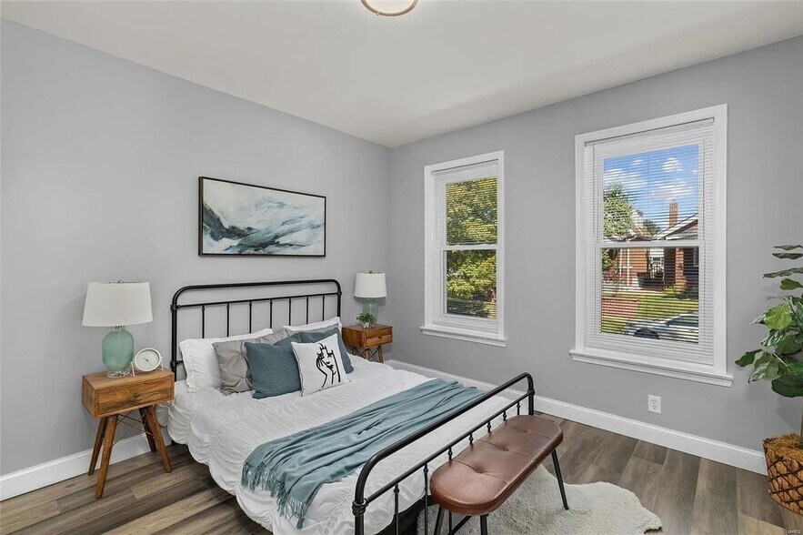 Building Photo - 4406 Ellenwood Ave