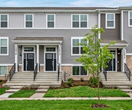 Building Photo - 14934 S McCarthy Cir