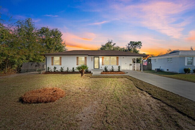 Building Photo - 1801 Georgia Ct