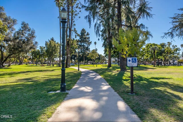 Building Photo - 355 S Los Robles Ave