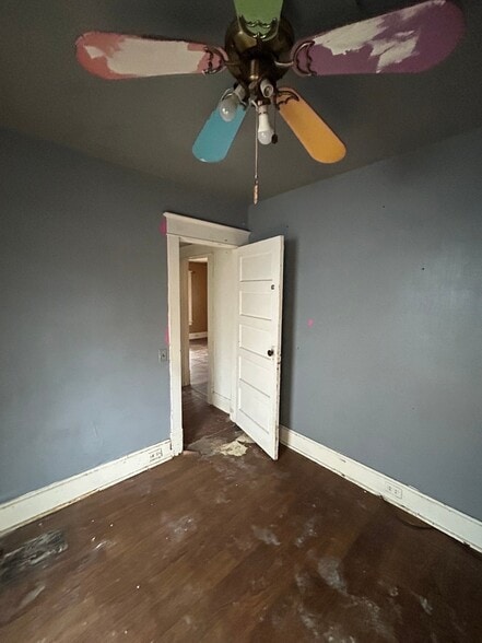 Building Photo - 606 Anderson St