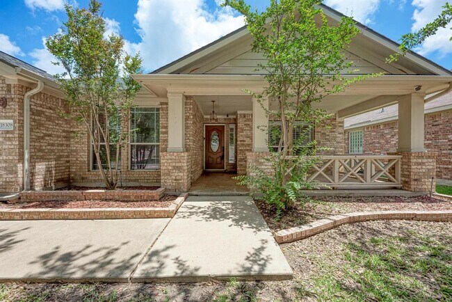 Building Photo - 18308 Shallow Pool Dr