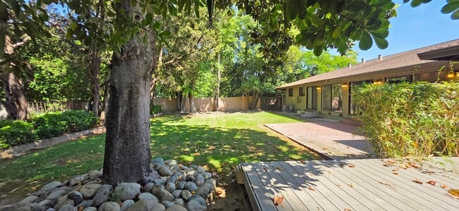 Building Photo - 4200 Burrell Way