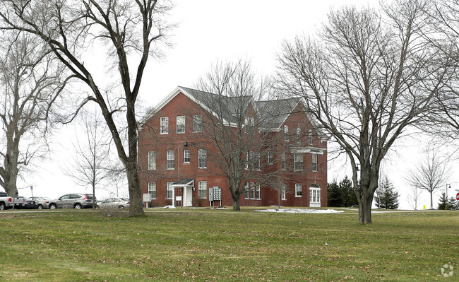 Primary Photo - Brick Hill Cottages
