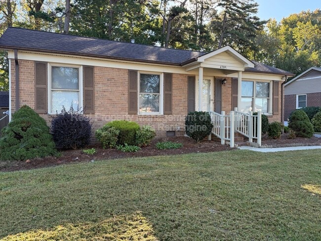 Building Photo - 4205 Olympia Dr