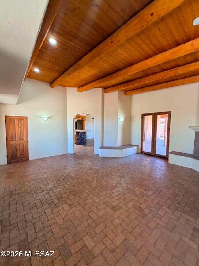 Building Photo - 6375 Happy Trail