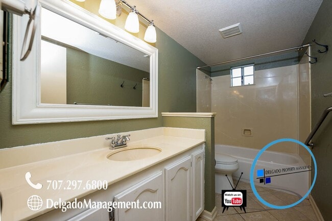 Building Photo - Benicia! Large 3 bd/2 bath
