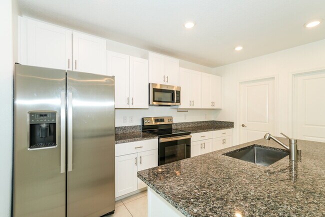 Building Photo - 17954 Blissful Stars Dr