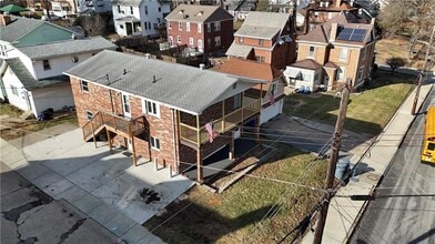 Building Photo - 927 Vance Ave