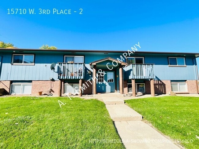 Primary Photo - 15710 W 3rd Pl
